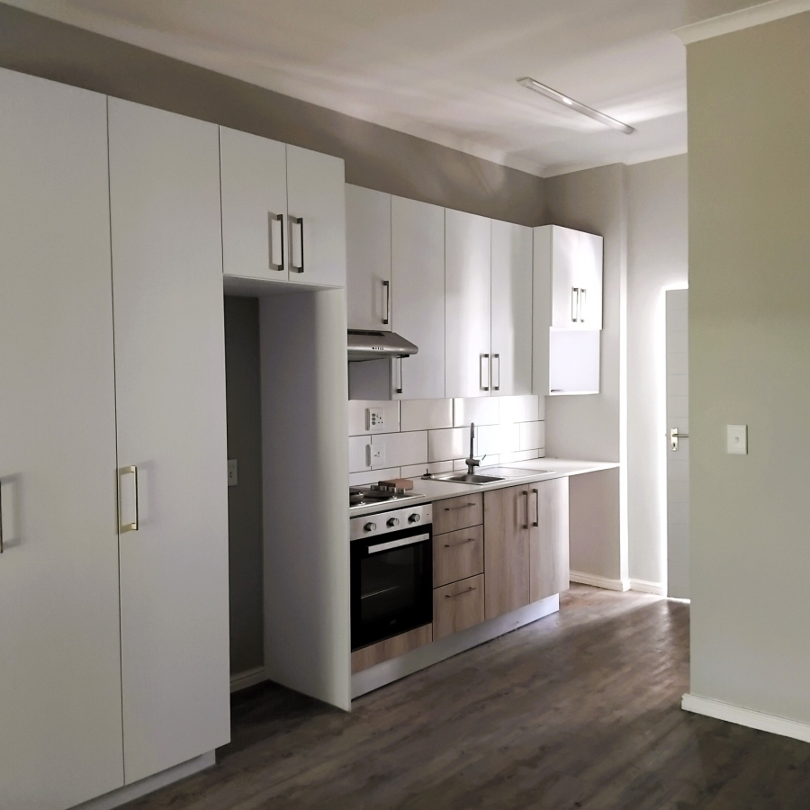 To Let 0 Bedroom Property for Rent in Haasendal Western Cape